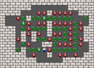 Уровень 601 — More Bugs collections